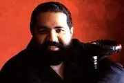 کنسرت رضا صادقی در تهران