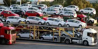 زمان عرضه‌ خودرو‌‌های وارداتی‌ در سامانه یکپارچه 