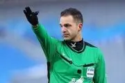 داوران بازی دو تیم النصر عربستان و آرکاداغ ترکمنستان  مشخص شد