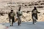 ورود تروریست ها از خاک ترکیه به حلب