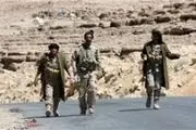 ورود تروریست ها از خاک ترکیه به حلب