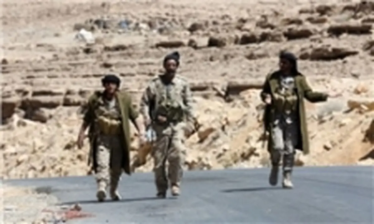 نابودی 17 گروه تروریستی در عراق