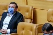 محرومیت سنگین عزیزی خادم از کلیه فعالیت های فوتبالی