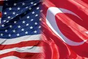 توقف فروش سلاح‌های آمریکایی به محافظان اردوغان