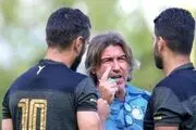 معاوضه بازیکن استقلال درنیم فصل قطعی شد!
