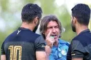 معاوضه بازیکن استقلال درنیم فصل قطعی شد!
