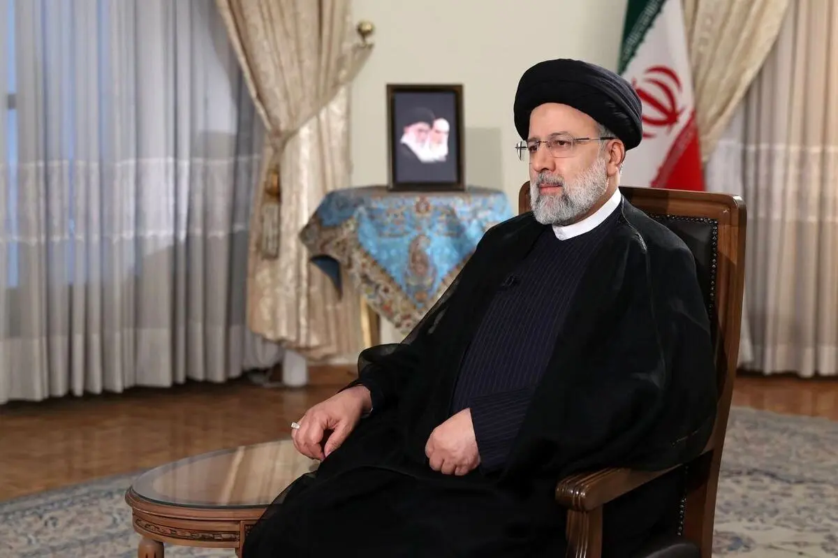 رئیسی: نظر من در مورد عفاف و حجاب نظر اسلام است