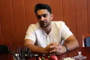 سرقت شبانه از ستاره سابق استقلال در پارک لاله+ فیلم