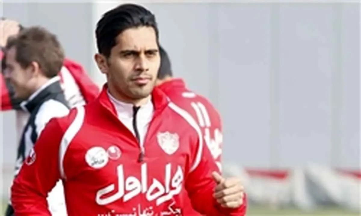 عالیشاه: قول می دهم دیگر تمام شد
