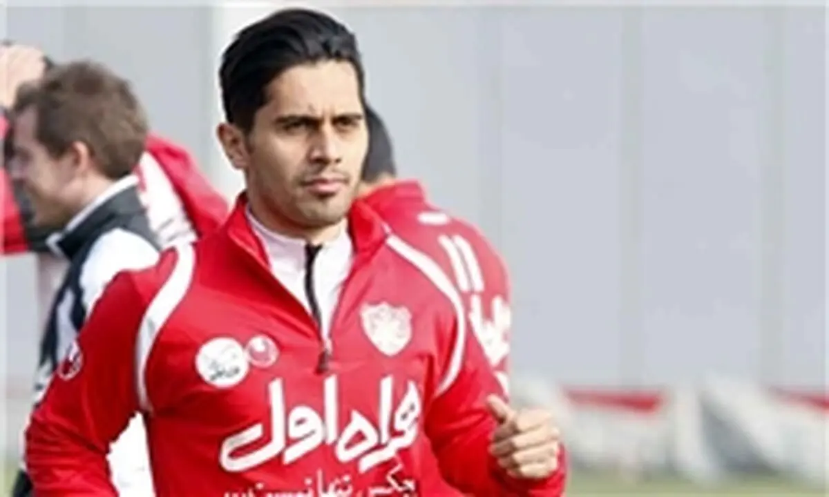 عالیشاه: قول می دهم دیگر تمام شد