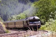 
مرگ عابر پیاده در برخورد با قطار مسافربری در لرستان
