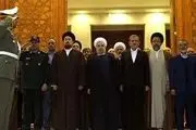 حمله شدید حامی دولت به تیم اقتصادی روحانی