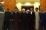 حمله شدید حامی دولت به تیم اقتصادی روحانی