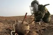 بقایای مواد منفجره جنگی، جان ۲۵ کودک عراقی را گرفت
