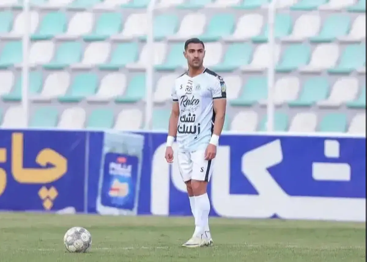  دو غایب آلومینیوم مقابل استقلال مشخص شدند