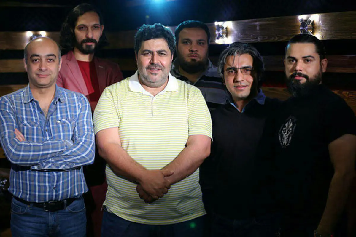 بازی فرهاد اصلانی برای استقلالی ها