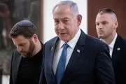 جلسه دادگاه نتانیاهو مختل شد