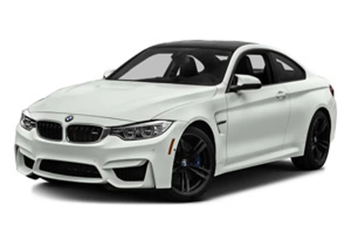 خرید یک BMW هاچبک چندصد میلیون آب می خورد؟