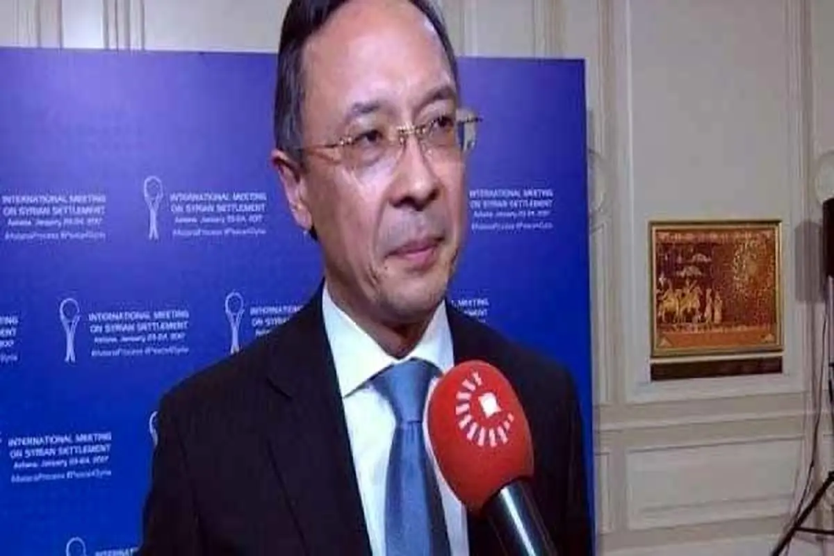 ناظران بر روند مذاکرات آستانه به زودی وارد آستانه خواهند شد