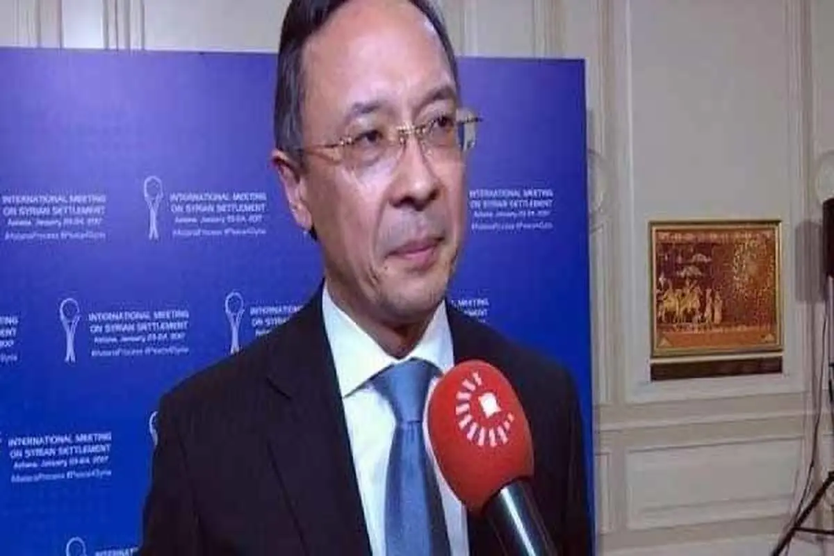 ناظران بر روند مذاکرات آستانه به زودی وارد آستانه خواهند شد