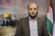حماس مراسم امضای آتش‌بس غزه را تحریم کرد