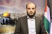 حماس مراسم امضای آتش‌بس غزه را تحریم کرد