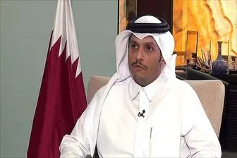قطر آماده گفتگو با کشورهای عربی تحریم کننده است
