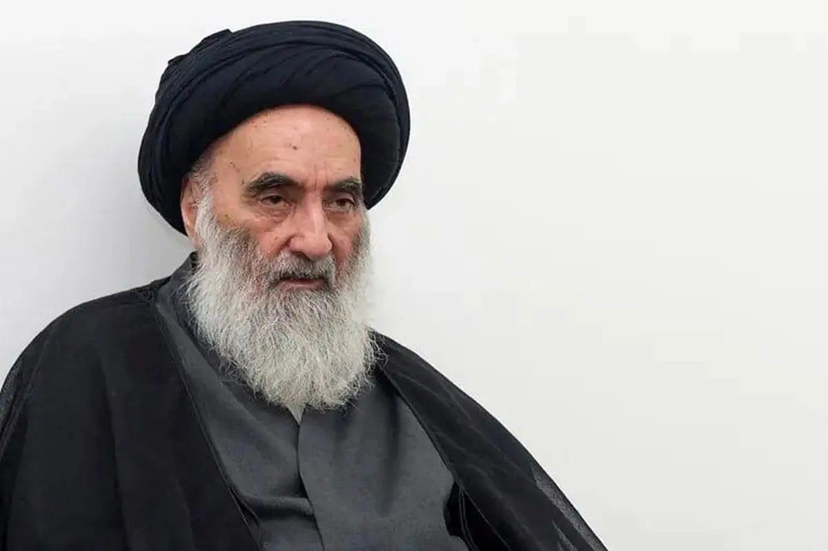 آیت الله سیستانی روز اول محرم اعلام کرد