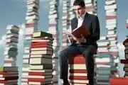 شمارگان کتاب در تیرماه 25 درصد کاهش یافت