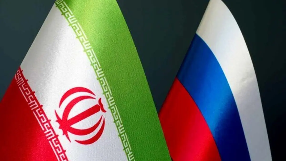 توافق تهران و مسکو بر سر محورهای کلیدی