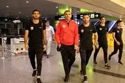 واکنش عجیب سیدجلال به اعتصاب قرمزپوشان
