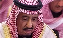 منابع خبری از وخامت حال پادشاه عربستان خبر می‌دهند