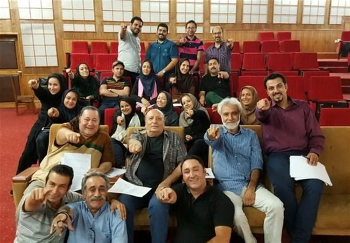 «صبح جمعه با شما» ۲ ماه تعطیل میشود