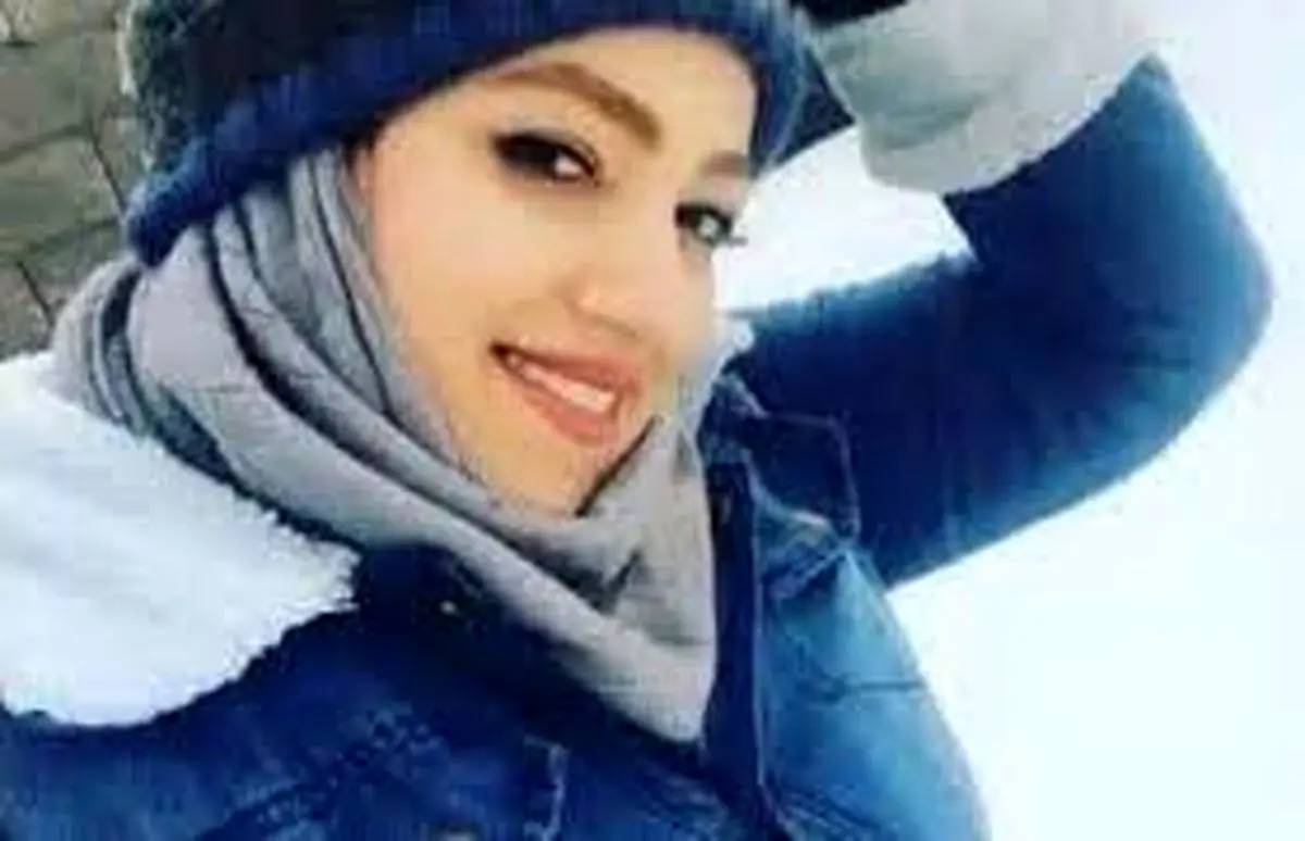 دروغ دیگر ضد انقلاب درباره مرگ مائده جوانفر
