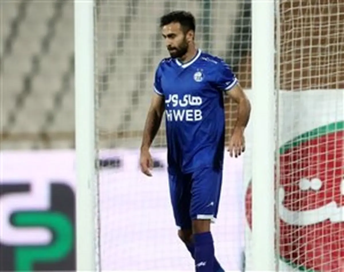 مطهری به لیست استقلال باز می گردد؟