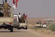 حشد شعبی حمله داعشی‌ها در جنوب موصل را دفع کرد 