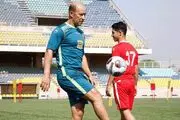 جوانان پرسپولیس در انتظار تصمیم کالدرون
