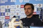 جدایی رسمی؛ خیبر خرم‌آباد و سید مهدی رحمتی به همکاری پایان دادند