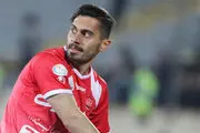 تصویری خونین از ستاره‌های پرسپولیس