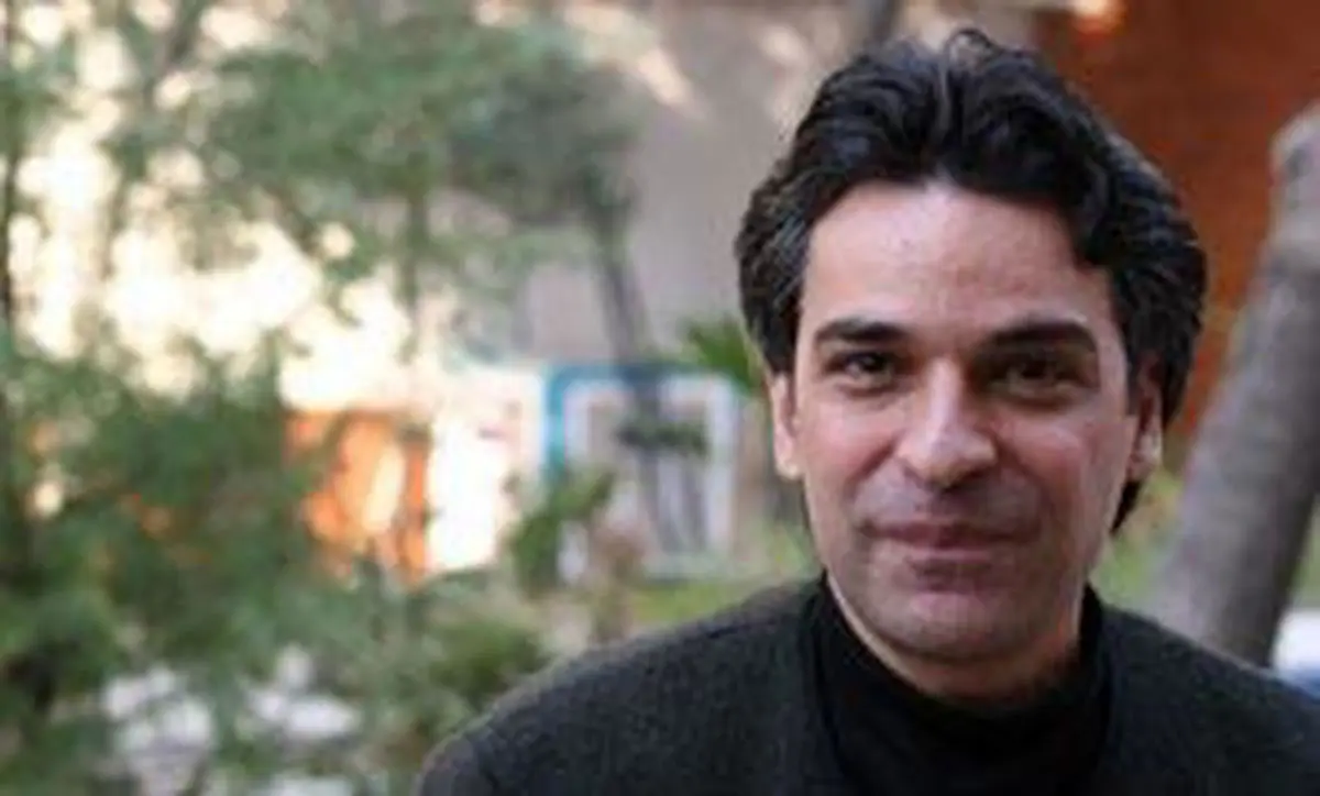 آقای بازیگر مجری شد