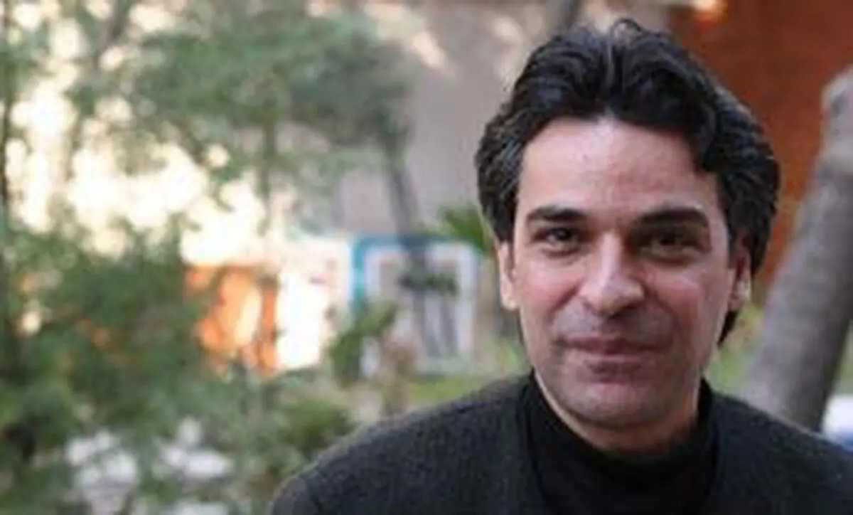 آقای بازیگر مجری شد
