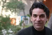 آقای بازیگر مجری شد