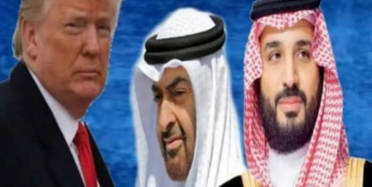  قانونی کردن ممنوعیت فروش پهپادها به ائتلاف سعودی