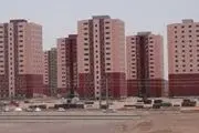 فروش اجباری عرصه مسکن مهر ممنوع است
