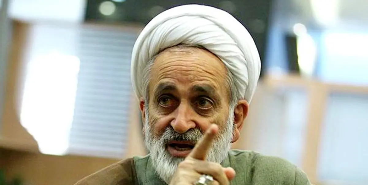 محرکان اغتشاشات در اوج ذلت و بیچارگی به سر می‌برند