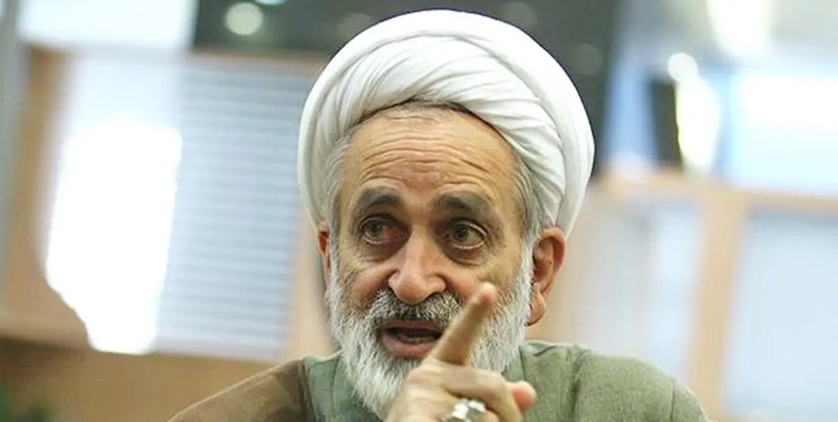 محرکان اغتشاشات در اوج ذلت و بیچارگی به سر می‌برند