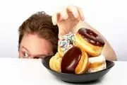 چرا بعد از غذا خوردن میل به شیرینی داریم؟

