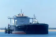 
توقف نفتکش انگلیسی در خلیج فارس از ترس ایران

