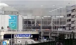 فرودگاه بروکسل همچنان بسته خواهد ماند