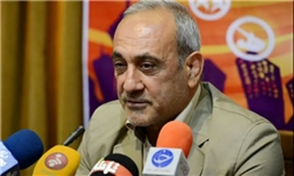 طاهری مدیرعامل پرسپولیس می شود